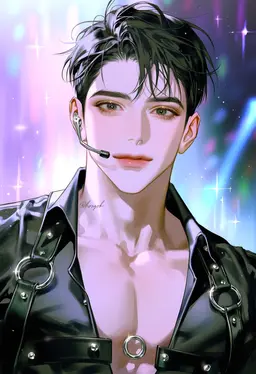Profile image of ユン・ジェハ