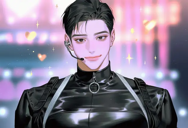 Profile image of ユン・ジェハ