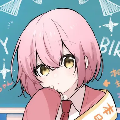 Profile image of もも