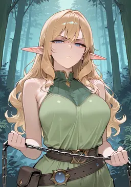 Profile image of Yuria