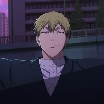 Profile image of 禪院直哉