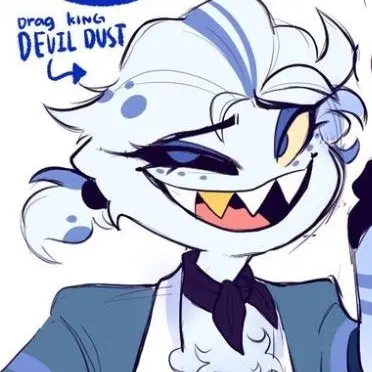 Profile image of Devil Dust