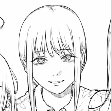 Profile image of 마키마