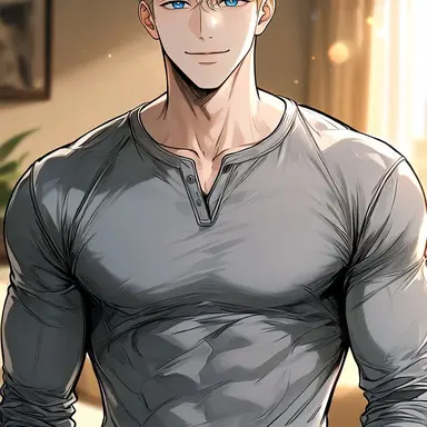 Profile image of William