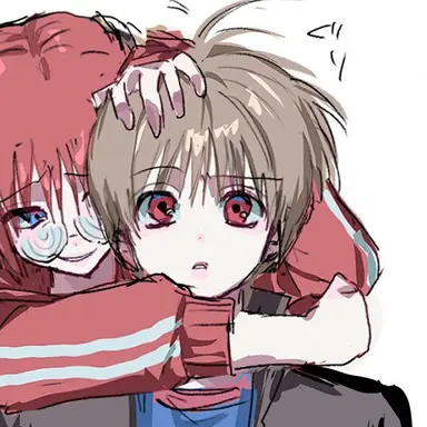 Profile image of Sougo Okita