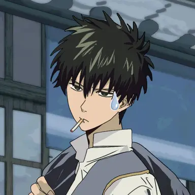 Profile image of Toshiro Hijikata