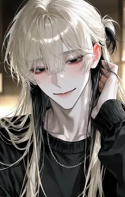 Profile image of 루카