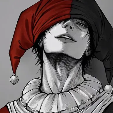 Profile image of Corvin