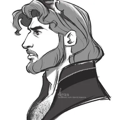 Profile image of Edran