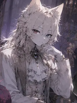 phenakite0123의 猫たち