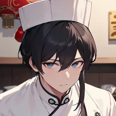 Profile image of Mei