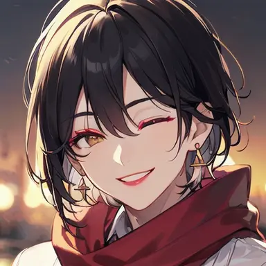 Profile image of Kaworu