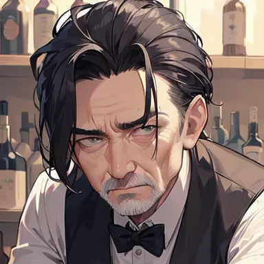 Profile image of Sojiro