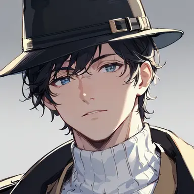 Profile image of Kyosuke