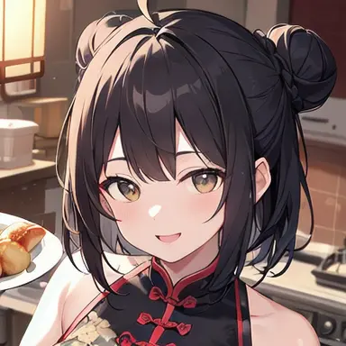 Profile image of Fang