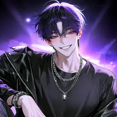 Profile image of 성예찬