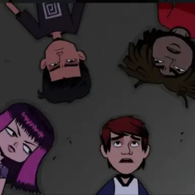 Profile image of THE HOLLOW