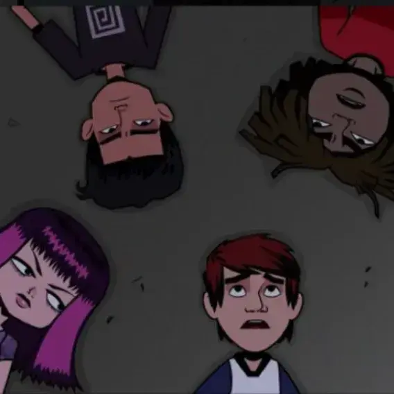 StupidUrial7039의 THE HOLLOW