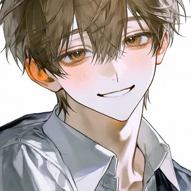 Profile image of 遥斗