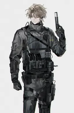 Profile image of キム・ミンジュン