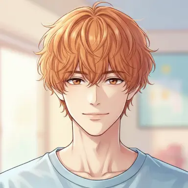 Profile image of テディ