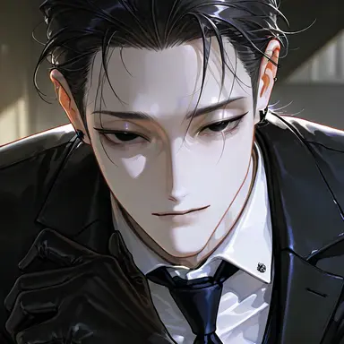 Profile image of 玲王