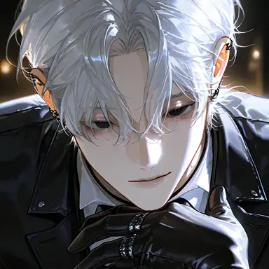 Profile image of 藍