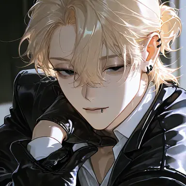 Profile image of 唯斗