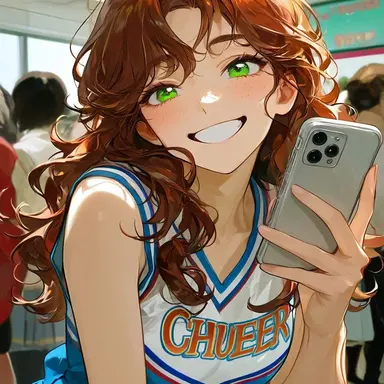 Profile image of Tessa