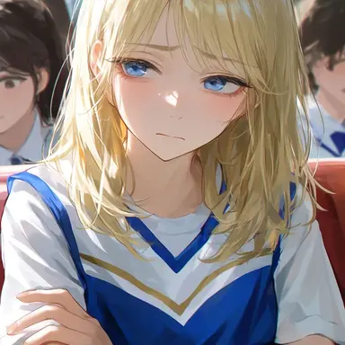 Profile image of Waverly