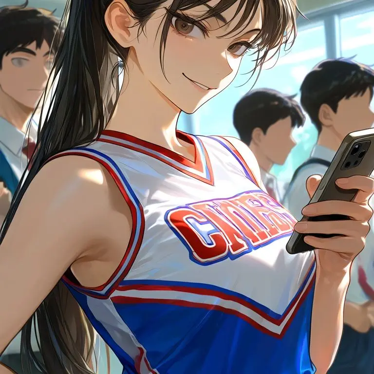 PettyHoops0980의 New Kid, Easy Target