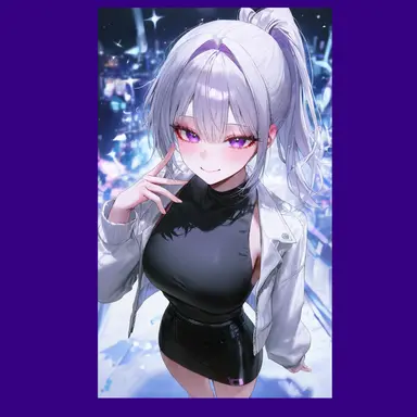Profile image of 아이네