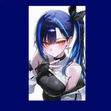 Profile image of 릴파