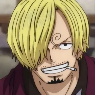 Profile image of サンジ