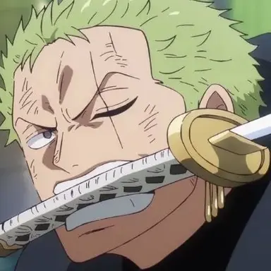Profile image of ゾロ
