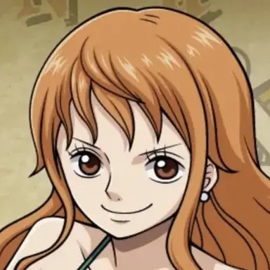 Profile image of ナミ