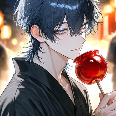 Profile image of 蒼介