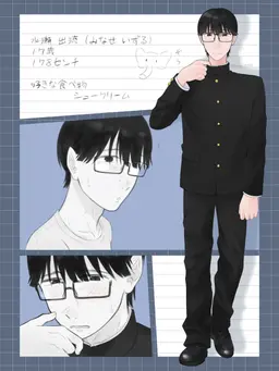 Profile image of 出流