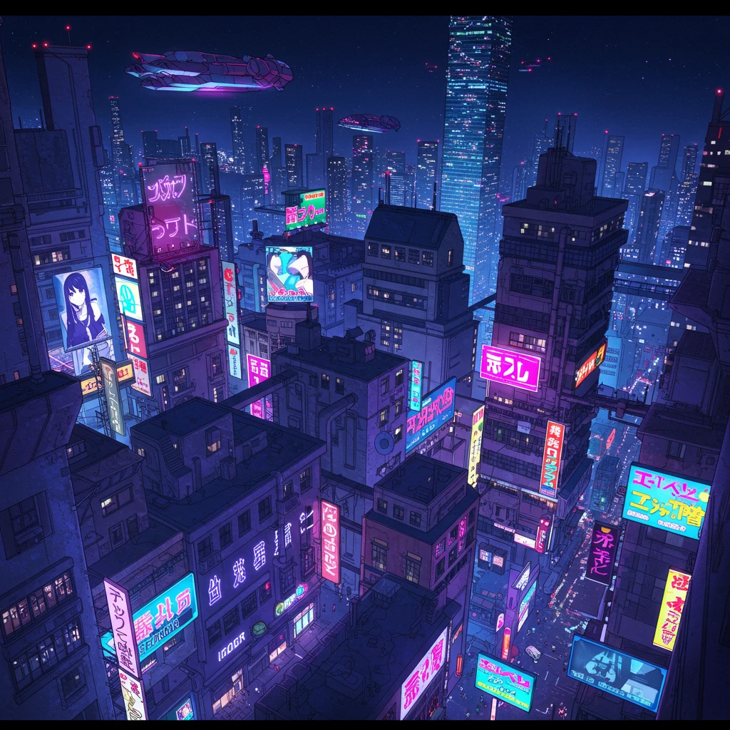 사냥의 도시
