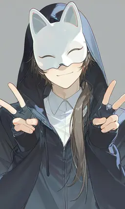 Profile image of 天弥