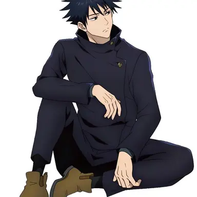 Profile image of 伏黒