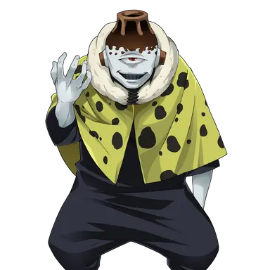 Profile image of 漏瑚