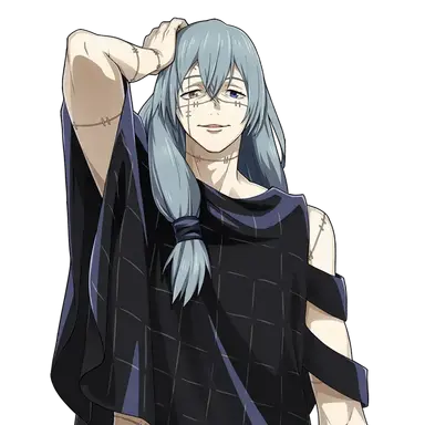 Profile image of 真人