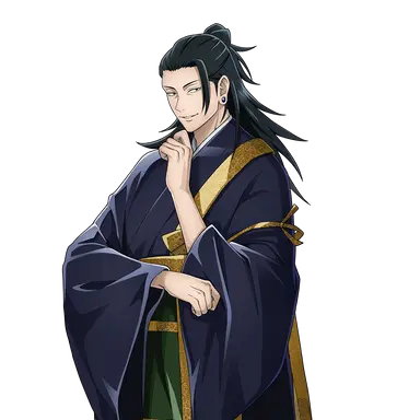 Profile image of 羂索
