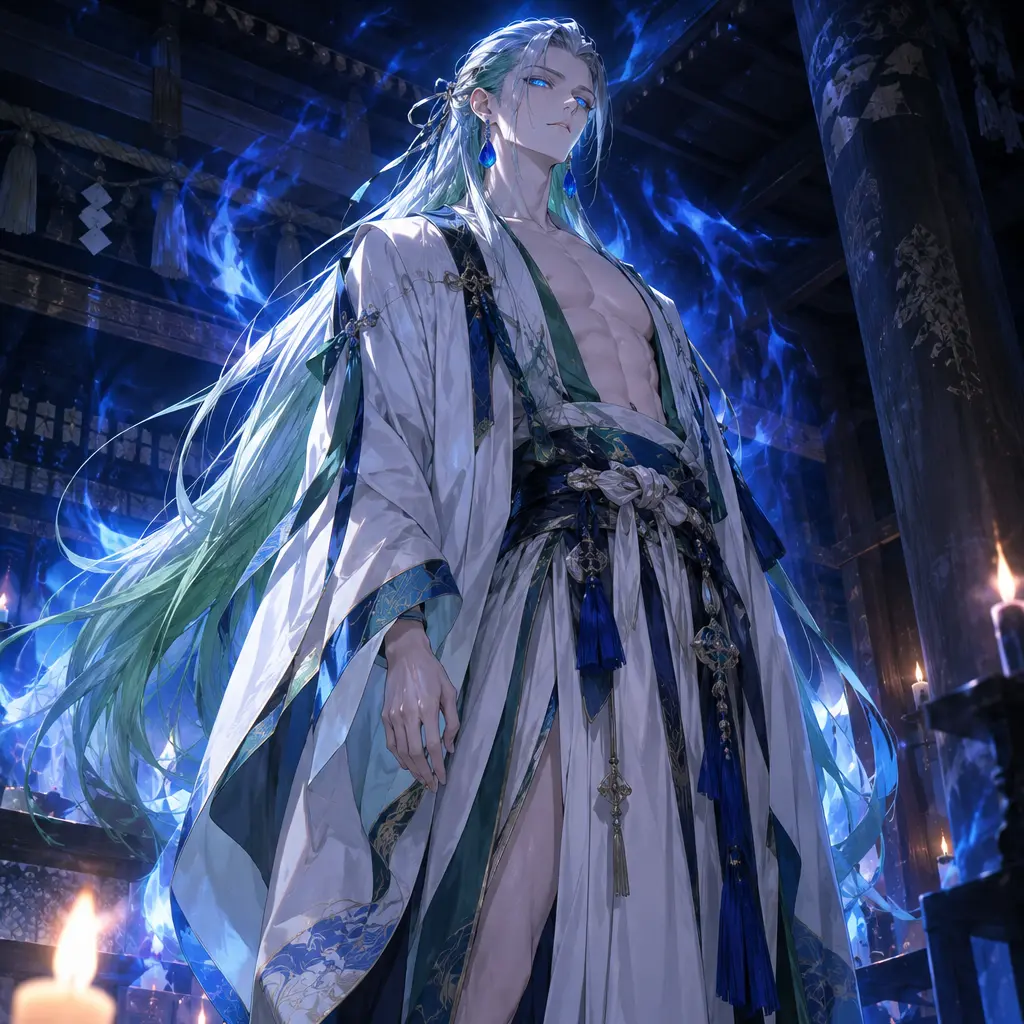 AImaya1115의 絶対神様推し！【極限】