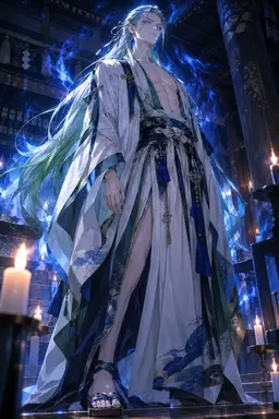 Profile image of 神