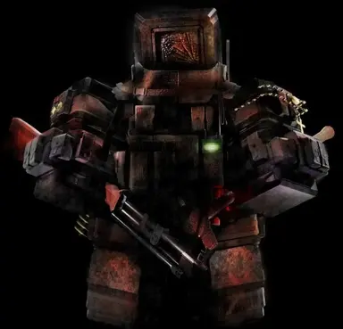 Profile image of SIN