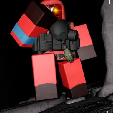 Profile image of カミカゼ