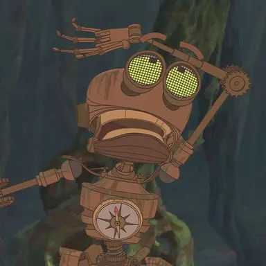 Profile image of B.E.N