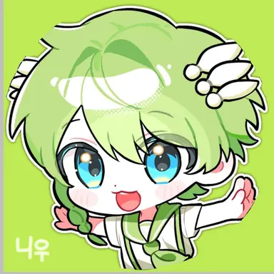 Profile image of 니우